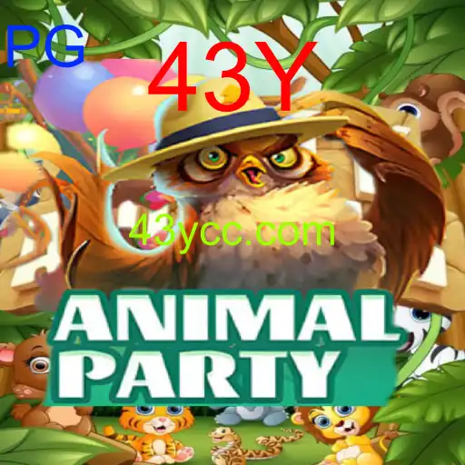 AnimalParty